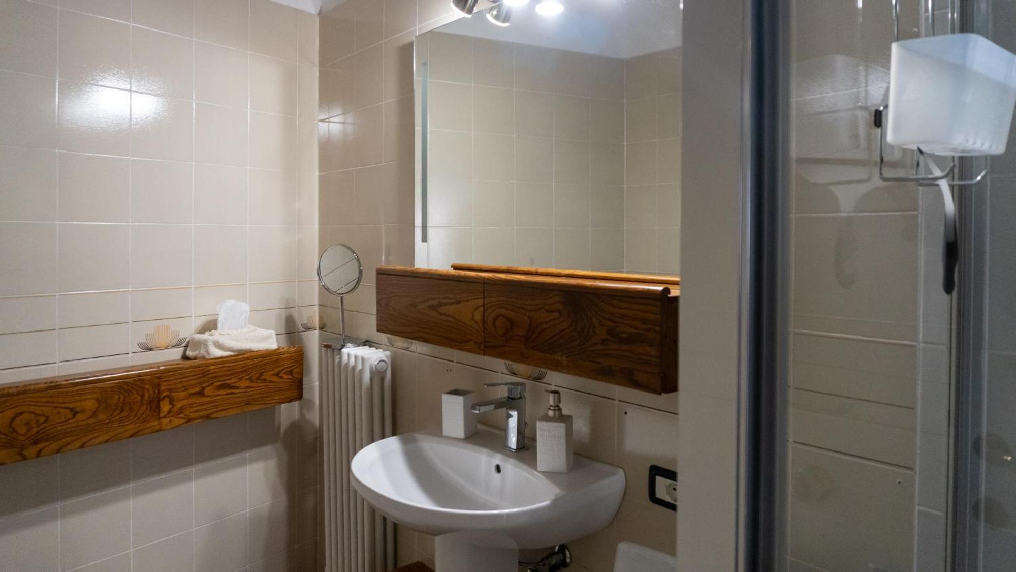 Apartmán Ol Vege Casa In Centro Storico Scanzorosciate Exteriér fotografie