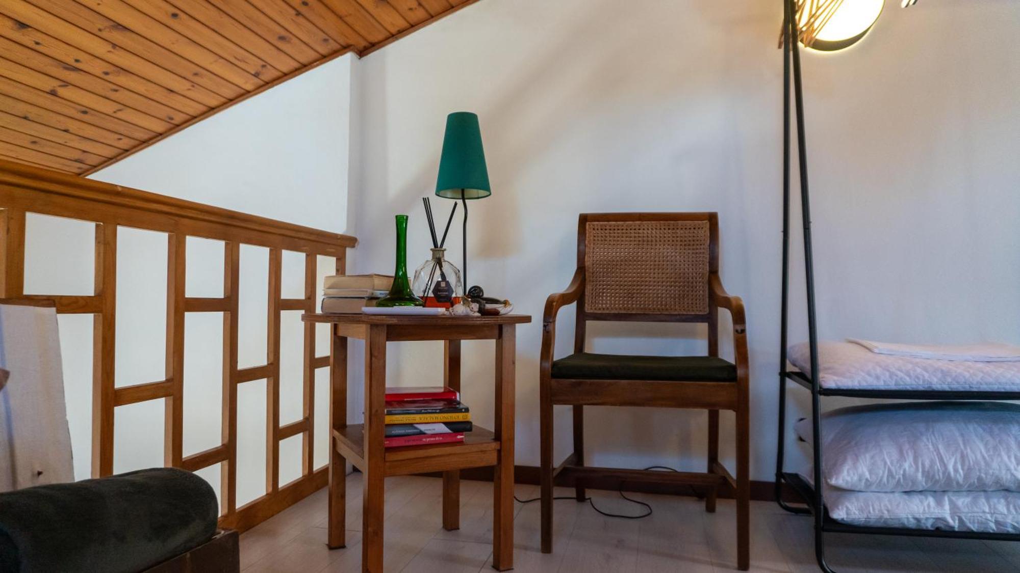 Apartmán Ol Vege Casa In Centro Storico Scanzorosciate Exteriér fotografie