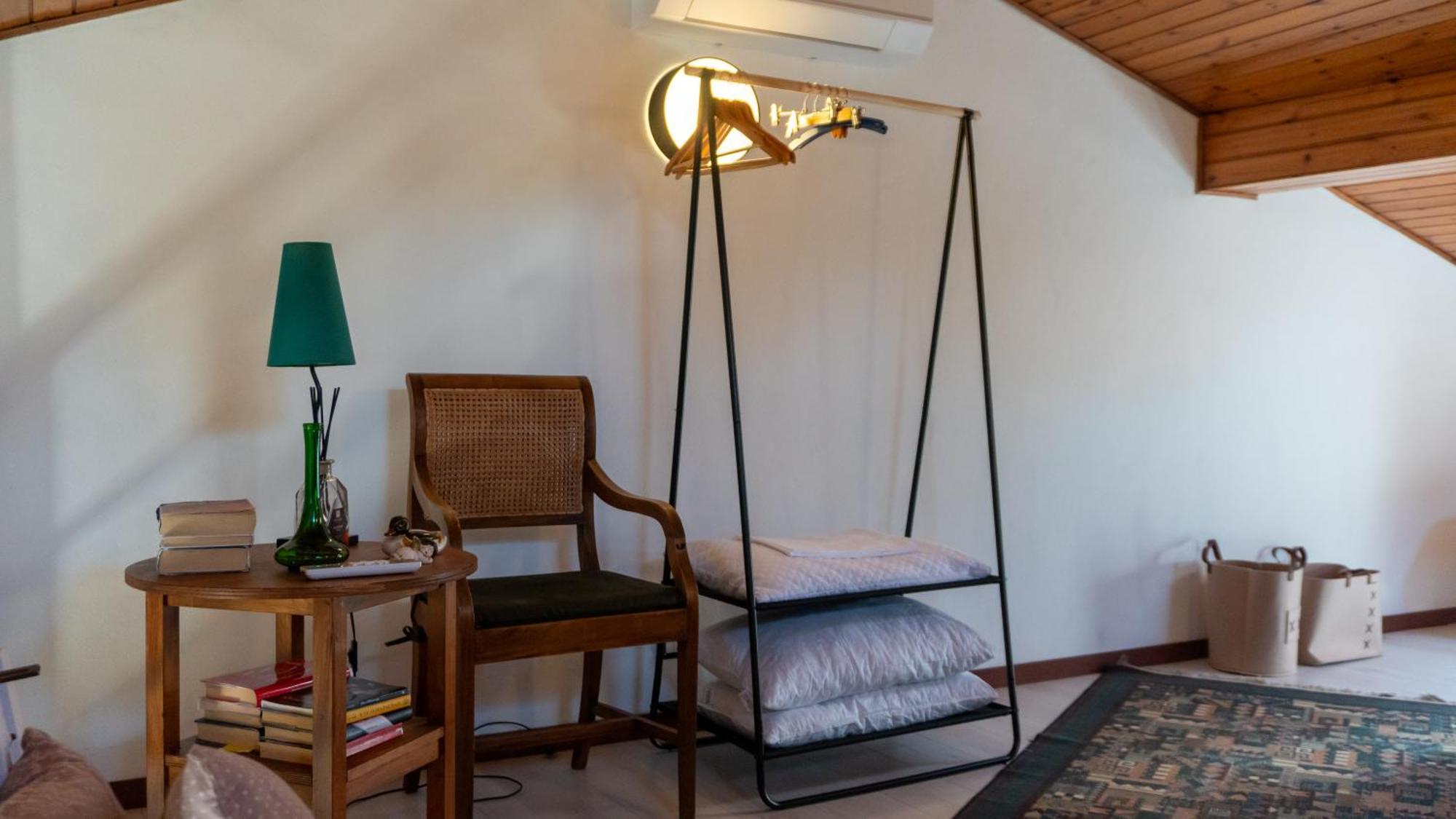 Apartmán Ol Vege Casa In Centro Storico Scanzorosciate Exteriér fotografie